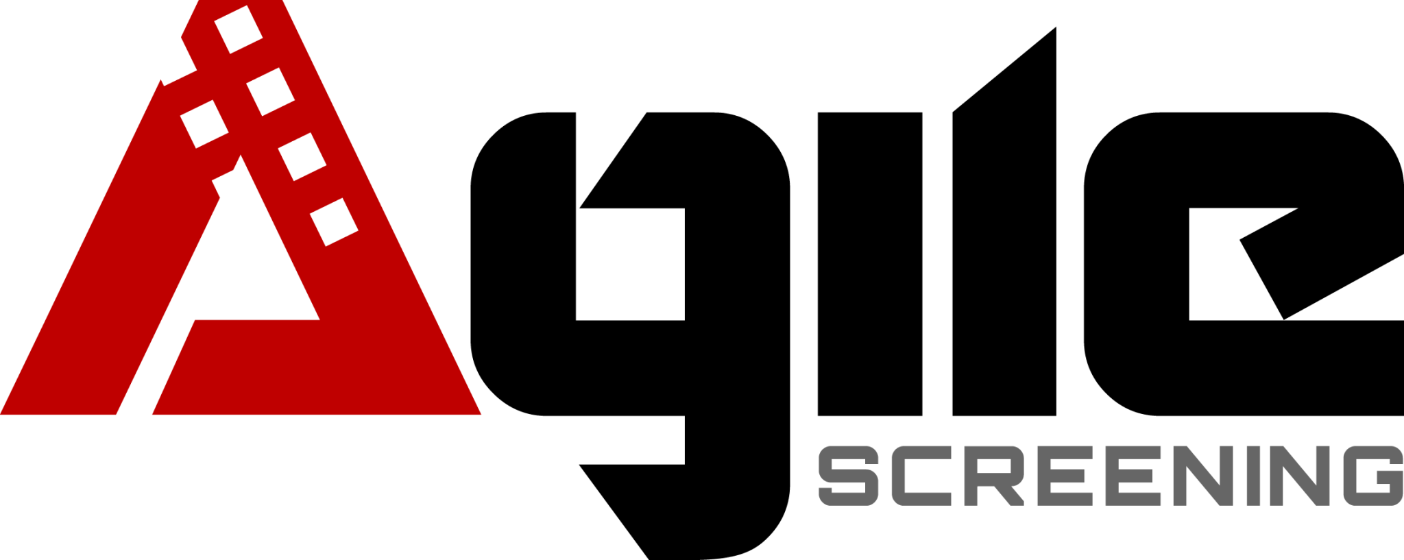 Agile Screening